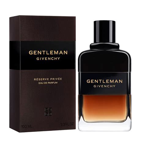 givenchy gentleman reserve privee for men eau de parfum|Givenchy gentleman reserve privee for man.